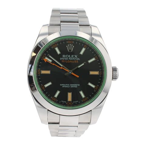 rolex milgauss canada|rolex milgauss pre owned.